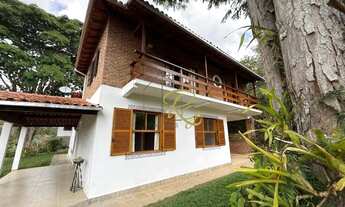 Imagem 4: CASA EM CONDOMÍNIO RESIDENCIAL em TERESÓPOLIS - RJ, PARQUE DO IMBUI