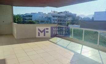 Imagem 7: Apartamento à venda 3 Quartos, 1 Suite, 3 Vagas, 125M², Recreio dos Bandeirantes, Rio de J