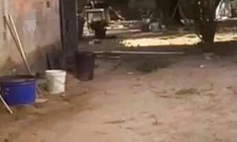 Imagem 2: Vende-se casa no bairro nova cidade. Na rua principal proximo a praça de sport,escola,post