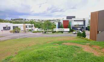 Imagem 6: Terreno em condomínio a venda com 621 m²