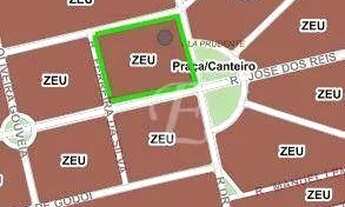 Imagem 2: Terreno à venda, 960 m² por R$ 6.500.000,00 - Parque da Vila Prudente - São Paulo/SP