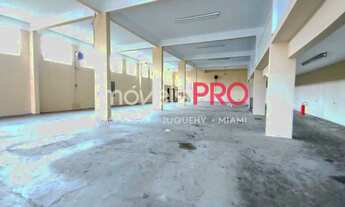 Imagem 2: Prédio comercial, 1000m² de terreno, 1451m², 30 vagas - com renda, imóvel alugado