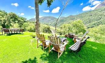 Imagem 4: Casa Residencial à venda, Itaipava, Petrópolis - CA0064