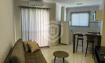 Imagem 2: Edifício Platinum | 1 Quarto | 1 Sala