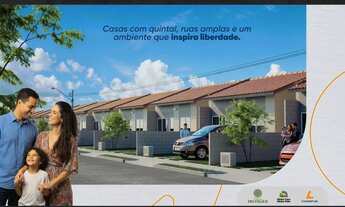 Imagem 3: 003//Imóvel para venda com 45 metros quadrados com 2 quartos em Pindaí - Paço do Lumiar