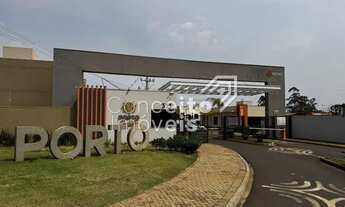 Imagem: Condomínio Porto Carvalho - Jardim Carvalho