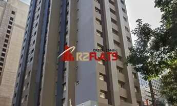 Imagem 9: Flat com ótimo preço no bairro Jardim Paulista. Confira!