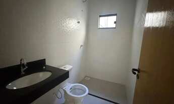 Imagem 6: Alugo casa 2 quartos - Residencial Buriti - Senador Canedo - Sem burocracia