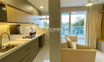 Imagem 4: Lindo Apartamento em excelente localização em Jardim Camburi! QYBX
