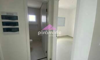 Imagem 4: Apartamento à venda, 77 m² por R$ 750.000,00 - Jardim Britânia - Caraguatatuba/SP