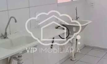 Imagem 5: Imóvel para venda possui 42 metros quadrados com 2 quartos em Guaratiba - Rio de Janeiro