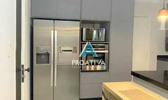 Imagem 7: Apartamento com 3 dormitórios, 149 m² - venda por R$ 1.200.000,00 ou aluguel por R$ 13.636