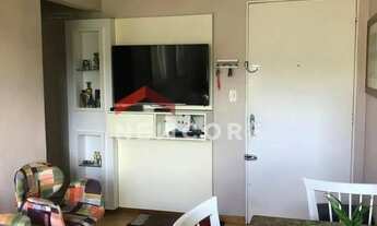 Imagem 2: Apartamento em Rua Tenente Ary Tarrago - Jardim Itu - Porto Alegre/RS