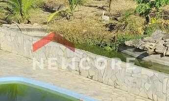 Imagem 4: Sítio em N - Área Rural de Esmeraldas - Esmeraldas/MG