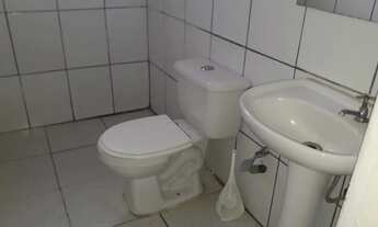 Imagem 3: Cada 3 quartos para locação