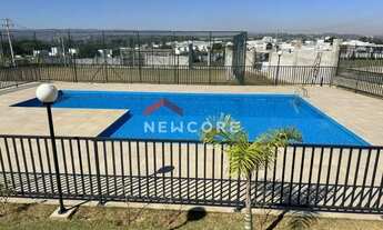 Imagem: Casa de condomínio em Avenida Três de