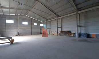 Imagem 7: VENDA: ARMAZÉM LOGÍSTICO COM AMPLO PÁTIO PRÓXIMO DA BR 101 EM ITAJAÍ