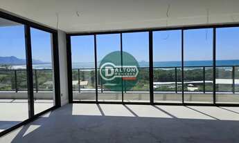 Imagem 5: APARTAMENTO RESIDENCIAL em FLORIANÓPOLIS - SC, BARRA DA LAGOA