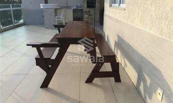 Imagem 13: Cobertura à venda com 125,00m² e 2 quartos em Barra da Tijuca, Rio de Janeiro - RJ