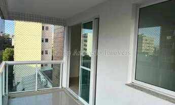 Imagem 5: Cobertura Duplex na Praça Afonso Pena na Tijuca