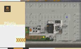 Imagem 5: Lenildo Terto VENDE Sand Praia do Francês 2 e 3 qtos Lançamento