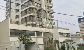 Imagem: Apartamento com 1 Quarto mobiliado para