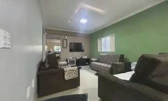 Imagem 2: CASA EM AREINHA Casa com 3 dormitórios