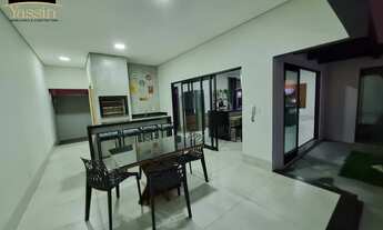 Imagem 5: Casa mobiliada á venda no loteamento Nova Chapada em Chapada dos Guimarães