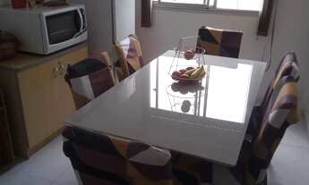 Imagem 3: Apartamento três dormitórios, vaga rotativa Bairro Cristal