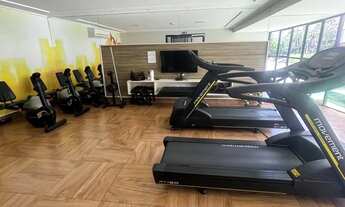 Imagem 2: Imóvel para aluguel com 3 quartos em Brisamar - Mobiliado- João Pessoa - PB