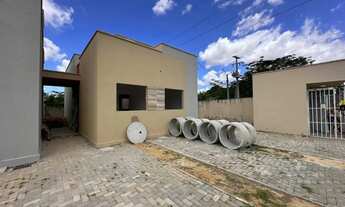 Imagem 2: Casa em Condomínio para Venda, Condomínio Marinas no bairro Pedra Mole