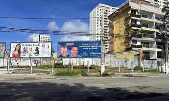 Imagem 3: Terreno de esquina com 1.123 m2 em Lagoa Nova
