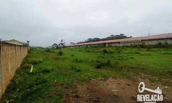 Imagem 2: Área à venda, 6050 m² por R$ 1.800.000,00 - Campo Largo da Roseira - São José dos Pinhais