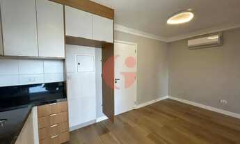 Imagem 4: Apartamento para locação com 2 quartos sendo 1 suíte- 56m²- bairro Jardim Osvaldo Cruz