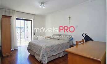 Imagem 5: Moema - Apartamento com 2 suíte(s), 4 dormitório(s) e 3 vaga(s) de garagem, para venda