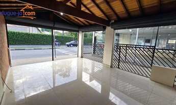 Imagem: Ponto para alugar, 250 m² - Vila Thais