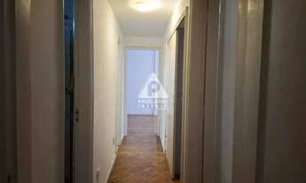 Imagem 2: Apartamento à venda, 3 quartos, 1 suíte, 1 vaga, Copacabana - RIO DE JANEIRO/RJ