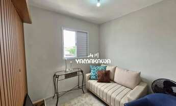 Imagem 7: Apartamento com 2 dormitórios à venda, 42 m² por R$ 245.000,00 - Cidade Antônio Estevão de