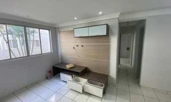 Imagem 4: Solar golden terreo aceita carro