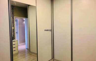 Imagem 12: INBOX vende apartamento com 122m² privativos, 3 dormitórios, semimobiliado, na Ramiro Barc