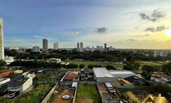 Imagem: Apartamento Padrão com 2 Quartos no Lourenzzo