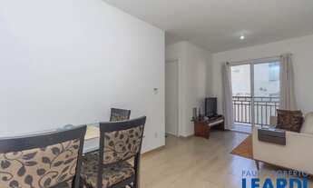 Imagem 6: APARTAMENTO - QUARTA PARADA - SP