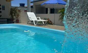 Imagem 2: Condomínio Praia do Caribe, Conceição, Vera Cruz, Ilha de Itaparica, 4 suítes