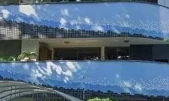 Imagem 6: Imóvel para venda com 111 metros quadrados com 3 quartos em Boa Vista - Porto Alegre - RS