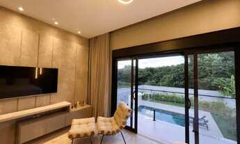 Imagem 7: Venda - Casa no Condomínio Gran Royalle