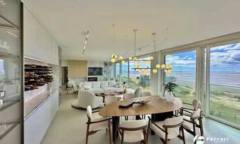 Imagem 6: Luxuoso Apartamento Beira Mar no Bairro Navegantes