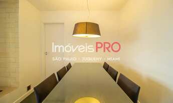 Imagem 6: Apartamento para locação no Itaim Bibi ? 2 dormitórios (1 suíte) + 1 vaga