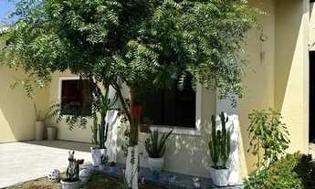 Imagem: Casa em condomínio fechado, com 3 quartos