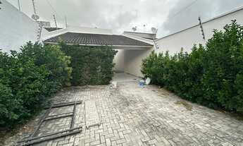 Imagem 3: Casa Ampla na Precabura com 3 Suítes - Minha Casa Minha Vida