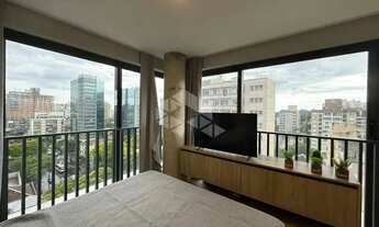 Imagem 7: Apartamento 40M² - para Alugar